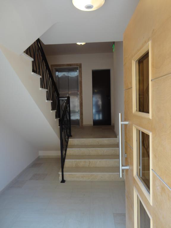Holiday Apartments In Pomorie Exterior foto